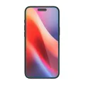 Протектор за iPhone 15 / iPhone 16 (комплект 2) - Spigen Glas.tR EZ FIT - Поверителност