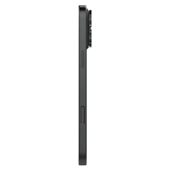 Протектор за камера за iPhone 14 Pro / Pro Max / 15 Pro / Pro Max / 16 Pro / Pro Max (комплект 2) - Spigen Glas.tR Optik - Clear