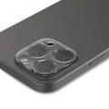 Протектор за камера за iPhone 14 Pro / Pro Max / 15 Pro / Pro Max / 16 Pro / Pro Max (комплект 2) - Spigen Glas.tR Optik - Clear