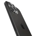 Протектор за камера за iPhone 14 Pro / Pro Max / 15 Pro / Pro Max / 16 Pro / Pro Max (комплект 2) - Spigen Glas.tR Optik - Clear
