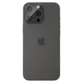 Протектор за камера за iPhone 14 Pro / Pro Max / 15 Pro / Pro Max / 16 Pro / Pro Max (комплект 2) - Spigen Glas.tR Optik - Clear