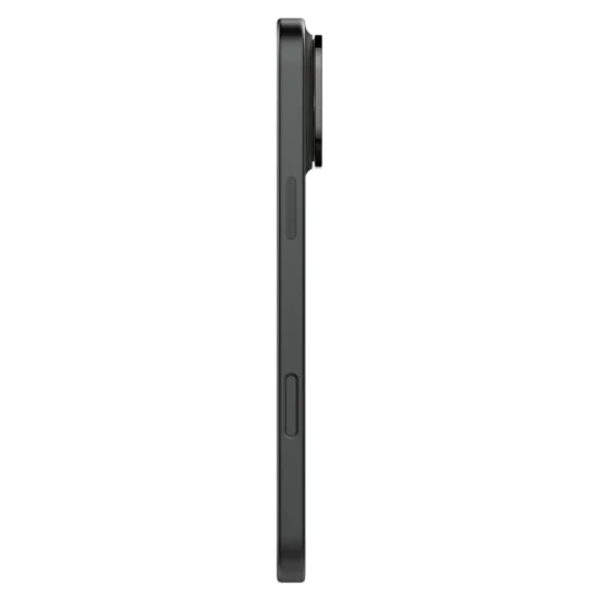 Протектор за камера за iPhone 14 Pro / Pro Max / 15 Pro / Pro Max / 16 Pro / Pro Max (комплект 2) - Spigen Glas.tR Optik - Черен