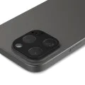 Протектор за камера за iPhone 14 Pro / Pro Max / 15 Pro / Pro Max / 16 Pro / Pro Max (комплект 2) - Spigen Glas.tR Optik - Черен