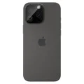 Протектор за камера за iPhone 14 Pro / Pro Max / 15 Pro / Pro Max / 16 Pro / Pro Max (комплект 2) - Spigen Glas.tR Optik - Черен