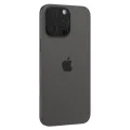 Протектор за камера за iPhone 14 Pro / Pro Max / 15 Pro / Pro Max / 16 Pro / Pro Max (комплект 2) - Spigen Glas.tR Optik - Черен