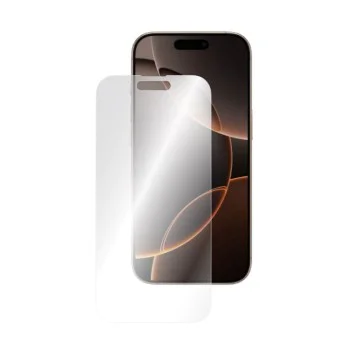 Протектор - самолекуващ [2 броя] за iPhone 16 Pro Max - Smart Protection Classic - Прозрачен