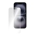 Протектор - самолекуващ [2 броя] за iPhone 16 - Smart Protection Classic - Clear