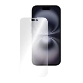 Протектор - самолекуващ [2 броя] за iPhone 16 - Smart Protection Classic - Clear