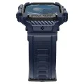 Протектор за Apple Watch 10 46mm + каишка - Spigen - Rugged Armor Pro - Navy Blue