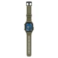 Протектор за Apple Watch 10 46mm + каишка - Spigen - Rugged Armor Pro - Vintage Khaki