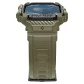 Протектор за Apple Watch 10 46mm + каишка - Spigen - Rugged Armor Pro - Vintage Khaki