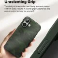Калъф за iPhone 16 Plus - Ringke Onyx Design - Camo Green