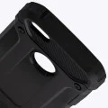 Калъф за iPhone 5 / iPhone 5s / iPhone SE - Hybrid Armor - Черен