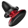 Автомобилна магнитна опора за вентилационна решетка - Baseus SUGX-A09 (C40141201913-00) - червена