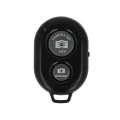 Селфи стик с дистанционно управление - Bluetooth управление (RMC-01) - черно