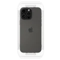 Протектор за iPhone 16 Pro - Spigen Glas.tR EZ FIT - Прозрачен