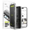 Калъф за iPhone 16 Pro (комплект от 2) - Ringke Easy Slide Tempered Glass - Privacy