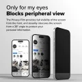 Протектор за iPhone 16 Pro Max (комплект от 2) - Ringke Easy Slide Tempered Glass - Privacy