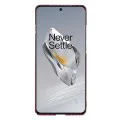 Калъф за OnePlus 12 - Carbonite FiberShell - Червен