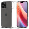 Калъф за iPhone 16 Pro Max - Spigen - Ultra Hybrid - Frost Clear