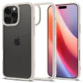 Калъф за iPhone 16 Pro Max - Spigen - Ultra Hybrid - Natural Titanium