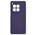 Калъф за OnePlus 12R - Carbonite FiberShell - Лилав