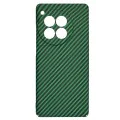 Калъф за OnePlus 12R - Carbonite FiberShell - Зелен