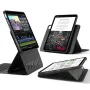 Калъф за iPad Air 4 (2020) / Air 5 (2022) / Air 11 (2024) - ESR Shift Magnetic - Черен