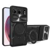 Калъф за OnePlus Nord 4 - CamGuard Pro - черен