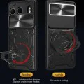 Калъф за OnePlus Nord 4 - CamGuard Pro - черен