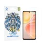 Протектор за Vivo Y28 4G - Lito 2.5D Classic Glass - Прозрачен