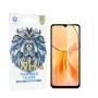 Протектор за Vivo Y28s - Lito 2.5D Classic Glass - Прозрачен