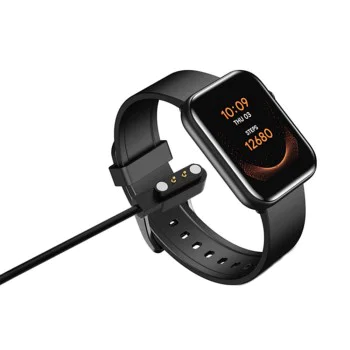 Безжично зарядно устройство за CMF Watch Pro1/ Pro2 - (TXC7) - черно