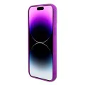 Калъф за iPhone 15 Pro Max - Guess Disco Metal Script (GUHCP15XPMSDGSF) - Фуксия