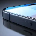 Протектор за iPhone 15 / iPhone 16 (комплект от 2) - ESR закалено стъкло - черен