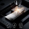 Протектор за iPhone 15 / iPhone 16 (комплект от 2) - ESR закалено стъкло - черен