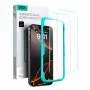 Протектор за iPhone 16 Pro Max (комплект 2) - ESR Tempered Glass - Clear