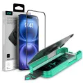 Протектор за iPhone 16 - ESR Armorite Screen Protector - черен