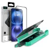 Протектор за iPhone 16 Plus - ESR Armorite Screen Protector - черен