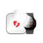 Протектор - самолекуващ [4 броя] за Samsung Galaxy Watch FE - Smart Protection Classic - Прозрачен