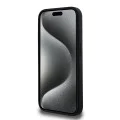 Калъф за iPhone 15 Pro - Karl Lagerfeld Silicone MagSafe (KLHMP15LSCMKKCRHK) - Karl&Choupette