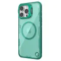 Калъф за iPhone 16 Pro - Nillkin Iceblade Prop Magnetic (с изрез за камера) - зелен