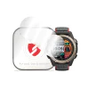 Протектор - самолекуващ [4 броя] за Amazfit Cheetah Pro - Smart Protection Classic - Прозрачно