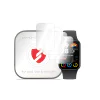 Протектор - самолекуващ [4 броя] за Xiaomi Mi Band 8 Pro - Smart Protection Classic - Прозрачен