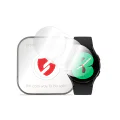 Протектор - самолекуващ [4 броя] за Samsung Galaxy Watch4 40 mm Premium свалящо се Протектор - Smart Protection Classic - Прозрачен
