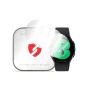 Протектор - самолекуващ [4 броя] за Samsung Galaxy Watch4 40 mm Premium свалящо се Протектор - Smart Protection Classic - Прозрачен