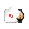 Протектор - самолекуващ [4 броя] за Samsung Galaxy Watch4 44 mm - Smart Protection Classic - Прозрачен