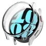Протектор за Samsung Galaxy Watch6 (40мм) + Чанта - Defense360 Pro - Прозрачен