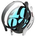 Протектор за Samsung Galaxy Watch6 (40mm) + Протектор - Defense360 Pro - Черен