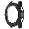 Протектор за Xiaomi Watch S3 + Протектор - Defense360 Pro - Черен